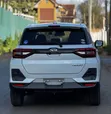 Toyota Raize 1.0 FWD 2019 Nyeupe - 5