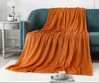 Blanketi ya Fleece 5x6 ft - 1