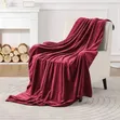 Blanketi ya Fleece 5x6 ft - 2