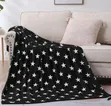 Blanketi ya Fleece 5x6 ft - 4