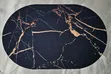 Matumbukizi ya Mpira 50x80cm (Oval & Mstatili) - 2