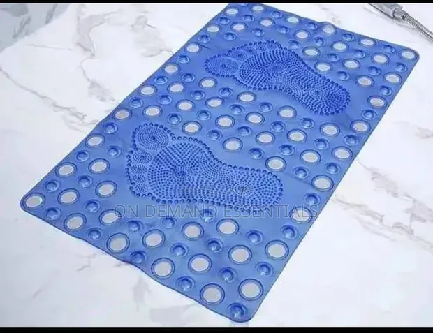 Bathroom Anti-Slip Mat 50cm x 80cm - 1