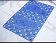 Kijamvi cha Kuzuia Kuteleza bafuni 50cm x 80cm - 1