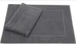 Cotton Bath Mats / Floor Mats 50x80cm - 3