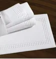 Cotton Bath Mats / Floor Mats 50x80cm - 4