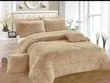 Fluffy Duvet Set (6x7) - 1