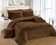 Fluffy Duvet Set (6x7) - 2