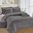 Fluffy Duvet Set (6x7) - 3