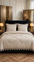 Set ya Duvet ya Kifahari ya Mtendaji - 2