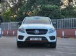 Mercedes-Benz GLC-Class 2018 Pearl - 1