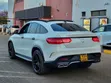 Mercedes-Benz GLC-Class 2018 Pearl - 4