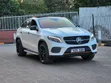 Mercedes-Benz GLC-Class 2018 Pearl - 5