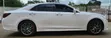 Toyota Crown 2013 White - 3
