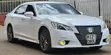 Toyota Crown 2013 White - 5