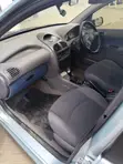 Peugeot 206 1.6 2001 Silver - 3