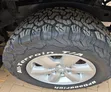 Toyota Hilux Double Cab 2011 Nyeusi - 5