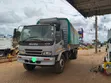 Isuzu FVZ KBX Truck - 1