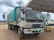 Isuzu FVZ KBX Truck - 2