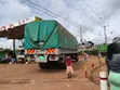 Isuzu FVZ KBX Truck - 3