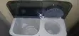 Hisense 8kg Mashine ya Kufulia - 2