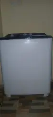 Hisense 8kg Mashine ya Kufulia - 3