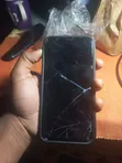 iPhone XS Max 256GB - Broken Screen, No Face ID - 2