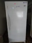 Electrolux Upright Freezer MUFF21V7NW - 1