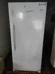 Electrolux Upright Freezer MUFF21V7NW - 2