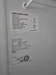 Electrolux Upright Freezer MUFF21V7NW - 3