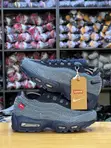 Nike Air Max 95 Zilizofua Nguo za Denim - 3