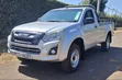 Isuzu D-MAX 2018 Nyeupe - 3