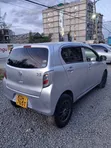 Daihatsu Mira 2017 Silver - 5