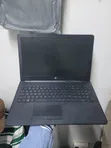 HP 250 G6 Laptop 4GB RAM 500GB HDD - 4
