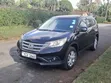 2012 Honda CR-V EX-L SUV AWD - 3