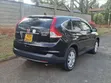 2012 Honda CR-V EX-L SUV AWD - 4
