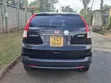 2012 Honda CR-V EX-L SUV AWD - 5