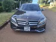 Mercedes-Benz C200 2014 Brown - 2