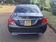 Mercedes-Benz C200 2014 Brown - 5