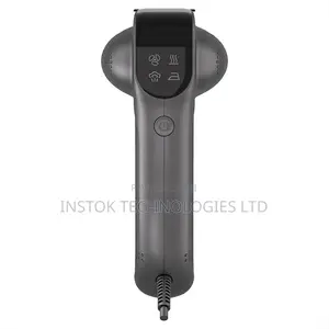 Green Lion Suction Steam Pro Garment Steamer