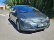 Honda Insight 2011 Gray - 2