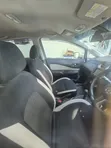 Nissan Note 2017 Nyeusi - 4