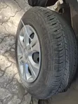 Nissan Note 2017 Nyeusi - 5