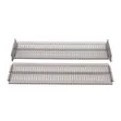 2pcs/Set Clapboard Drawer Divider Zinazoweza Kurekebishwa - 2