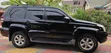 Toyota Land Cruiser Prado 2006 Black - 4