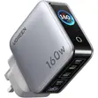 UGREEN Nexode Pro 160W 5-Port USB-C Charger - 1