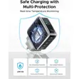 UGREEN Nexode Pro 100W 4-Port GaN Charger na Smart Display - 2