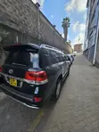 Toyota Land Cruiser 200 Series 2009 - 3