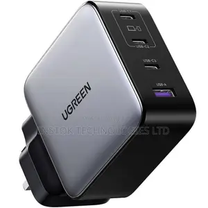 UGREEN Nexode GaN Fast 4-Port 200W Charger