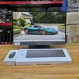 Dell OptiPlex 7780 All-in-One Desktop Computer - 1