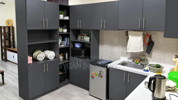 Decorative Contact Paper Supply & Installation - 1